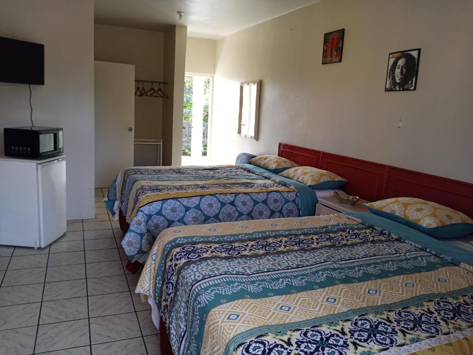 Ridgeway Guest House Бухта Монтего Экстерьер фото